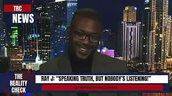 Post 5 by rayjtv on YouTube (video)