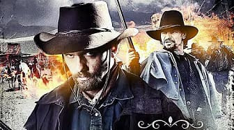 Post 1 by SHERIFF Western Movies on YouTube (video)