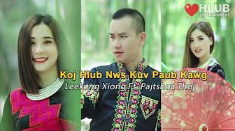 Post 1 by Hlub Entertainment on YouTube (video)