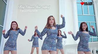 Post 3 by Hlub Entertainment on YouTube (video)
