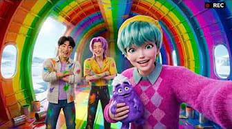 Post 6 by StoryVerse GO on YouTube (video)