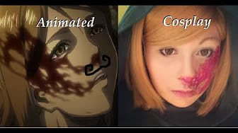 Post 1 by xClassicalCosplay on YouTube (video)