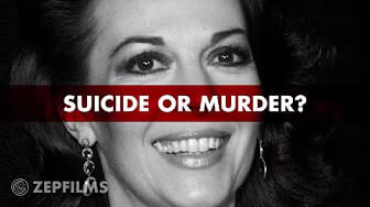 Post 10 by Hollywood True Crime on YouTube (video)