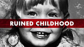 Post 5 by Hollywood True Crime on YouTube (video)