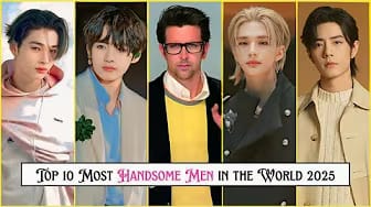 Post 9 by Top Celebrity World on YouTube (video)
