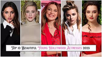Post 7 by Top Celebrity World on YouTube (video)