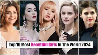 Post 8 by Top Celebrity World on YouTube (video)