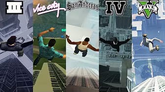 Post 7 by SHD on YouTube (video)