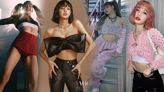 Post 7 by K-Pop Pink on YouTube (video)