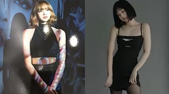 Post 4 by K-Pop Pink on YouTube (video)