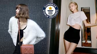 Post 3 by K-Pop Pink on YouTube (video)