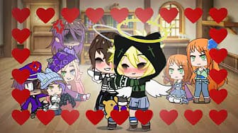 Post 5 by Blueberry Fandom on YouTube (video)