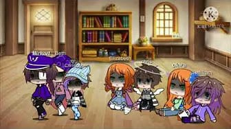 Post 4 by Blueberry Fandom on YouTube (video)