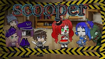 Post 3 by Blueberry Fandom on YouTube (video)