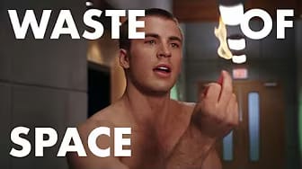 Post 5 by Waste of Space on YouTube (video)