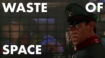 Post 8 by Waste of Space on YouTube (video)