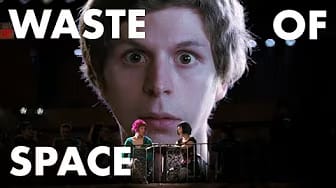 Post 9 by Waste of Space on YouTube (video)