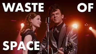 Post 6 by Waste of Space on YouTube (video)