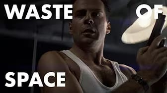 Post 7 by Waste of Space on YouTube (video)