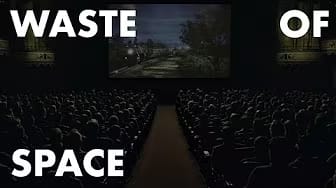 Post 2 by Waste of Space on YouTube (video)