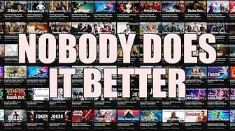 Post 4 by Evan Monroe on YouTube (video)