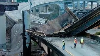 Post 9 by Engineering Disasters on YouTube (video)
