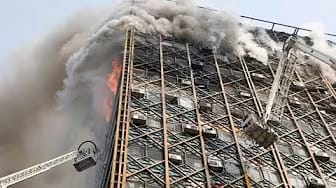 Post 7 by Engineering Disasters on YouTube (video)