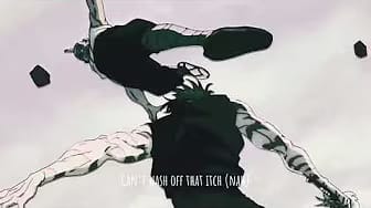 Post 1 by genkayedits悪い on YouTube (video)
