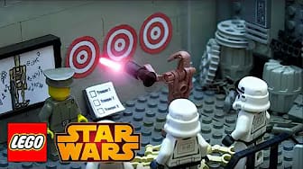 Post 3 by Legg Animations on YouTube (video)