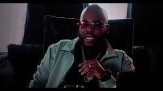 Post 1 by iamKingJames on YouTube (video)