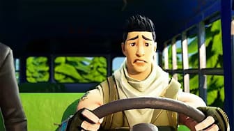 Post 1 by FallToons - Fall Guys Animations on YouTube (video)