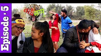Post 1 by Filmy City KTM on YouTube (video)
