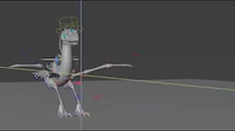 Post 3 by System Lock Studios on YouTube (video)
