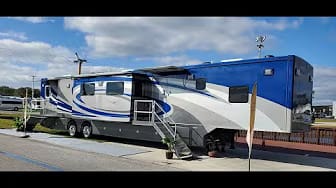 Post 3 by Space Craft MFG on YouTube (video)