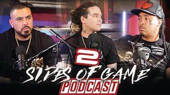 Post 9 by 2 Sides Of Game Podcast on YouTube (video)