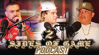 Post 4 by 2 Sides Of Game Podcast on YouTube (video)