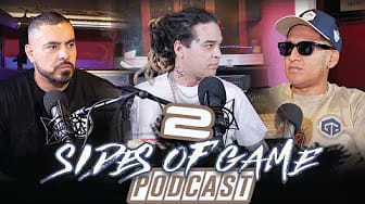 Post 7 by 2 Sides Of Game Podcast on YouTube (video)