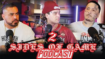 Post 5 by 2 Sides Of Game Podcast on YouTube (video)