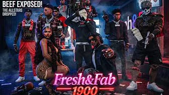 Post 4 by South Beach Miami RP on YouTube (video)