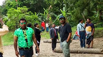 Post 5 by Chikon Piner Charger on YouTube (video)