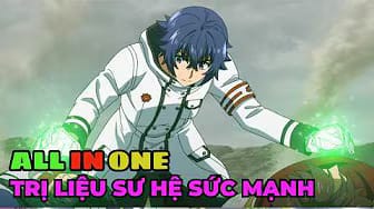 Post 8 by Thánh Anime on YouTube (video)