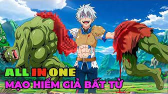 Post 2 by Thánh Anime on YouTube (video)