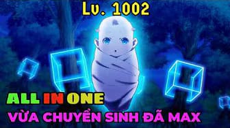 Post 1 by Thánh Anime on YouTube (video)