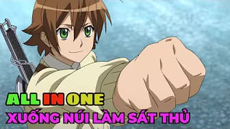 Post 10 by Thánh Anime on YouTube (video)