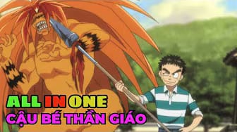 Post 9 by Thánh Anime on YouTube (video)