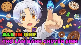 Post 5 by Thánh Anime on YouTube (video)