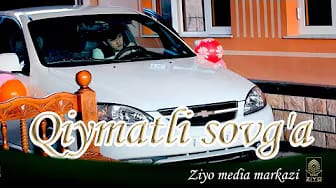Post 9 by Ziyo Cinema on YouTube (video)