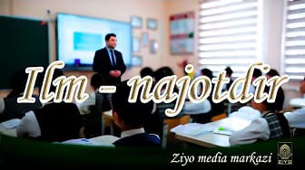 Post 6 by Ziyo Cinema on YouTube (video)