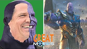 Post 5 by GreatMovies on YouTube (video)