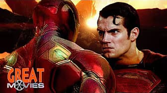 Post 1 by GreatMovies on YouTube (video)